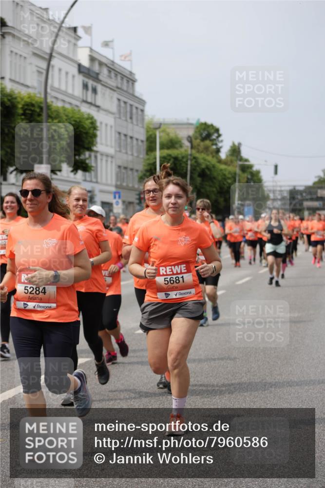 15.06.2025 - REWE Women's Run Jannik Wohlers http://msf.ph/oto/7960586 15.06.2025 09:45:37 Laufen 5284, 5681 meine-sportfotos.de