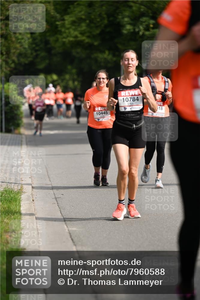 15.06.2025 - REWE Women's Run Dr. Thomas Lammeyer http://msf.ph/oto/7960588 15.06.2025 09:49:55 Laufen 10445, 10784, 618 meine-sportfotos.de
