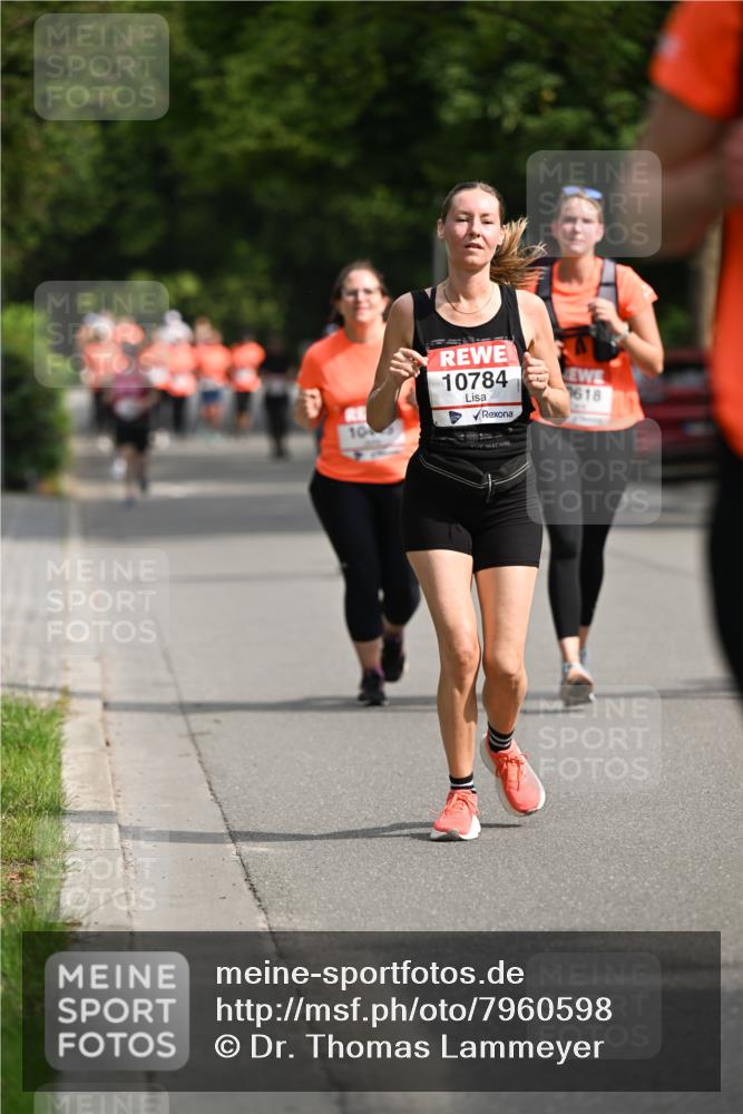 15.06.2025 - REWE Women's Run Dr. Thomas Lammeyer http://msf.ph/oto/7960598 15.06.2025 09:49:56 Laufen 10784, 1618 meine-sportfotos.de