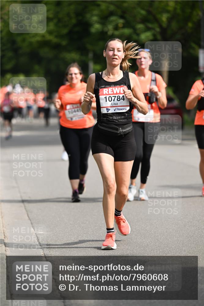 15.06.2025 - REWE Women's Run Dr. Thomas Lammeyer http://msf.ph/oto/7960608 15.06.2025 09:49:56 Laufen 1044, 10784 meine-sportfotos.de