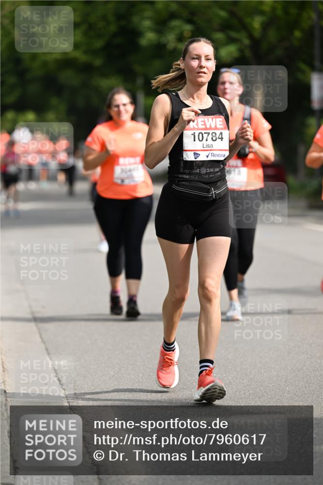 15.06.2025 - REWE Women's Run Dr. Thomas Lammeyer http://msf.ph/oto/7960617 15.06.2025 09:49:56 Laufen 10784 meine-sportfotos.de