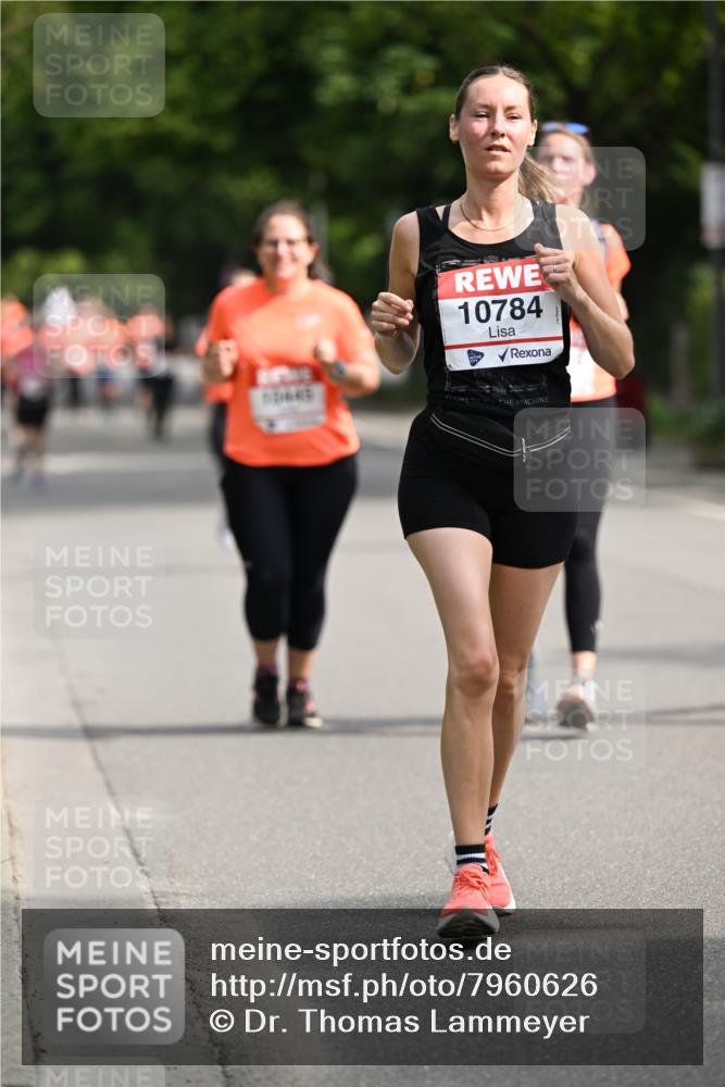 15.06.2025 - REWE Women's Run Dr. Thomas Lammeyer http://msf.ph/oto/7960626 15.06.2025 09:49:57 Laufen 4, 10784 meine-sportfotos.de