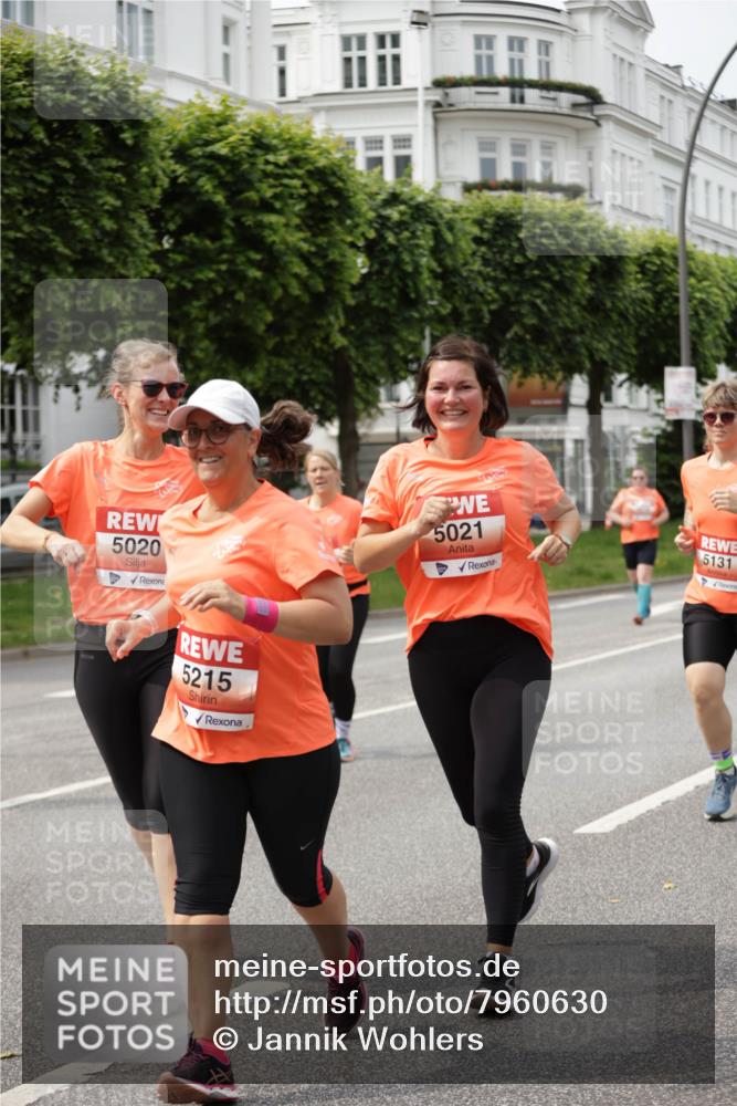 15.06.2025 - REWE Women's Run Jannik Wohlers http://msf.ph/oto/7960630 15.06.2025 09:45:40 Laufen 5020, 5215, 5021, 5131 meine-sportfotos.de