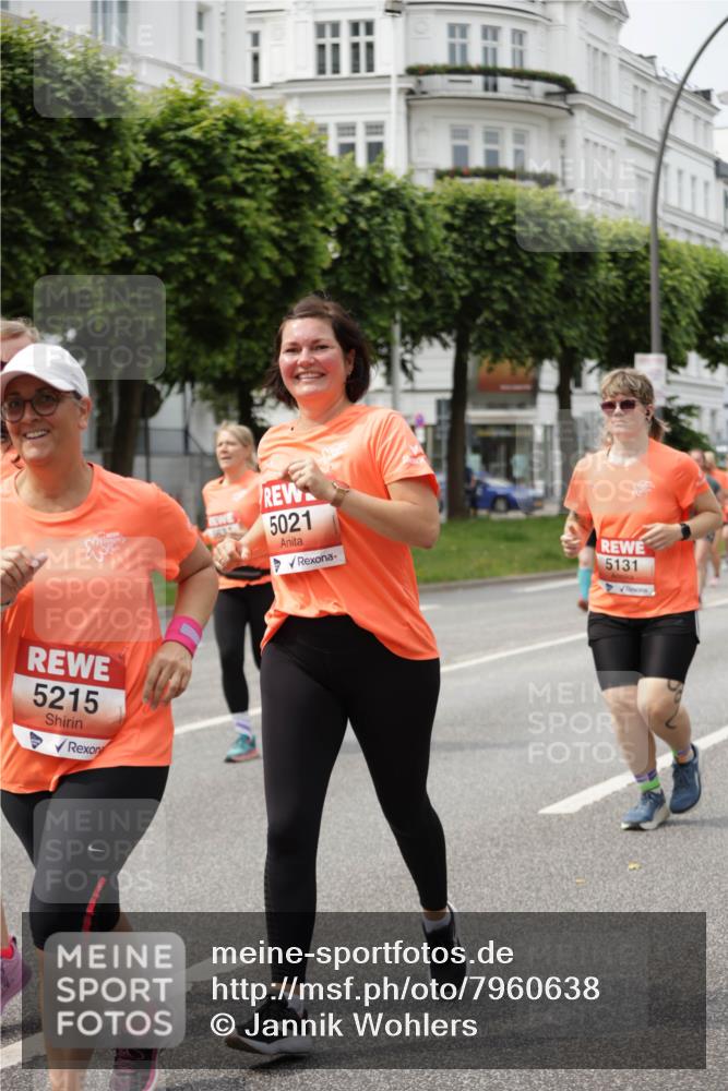 15.06.2025 - REWE Women's Run Jannik Wohlers http://msf.ph/oto/7960638 15.06.2025 09:45:40 Laufen 5215, 5021, 5131 meine-sportfotos.de