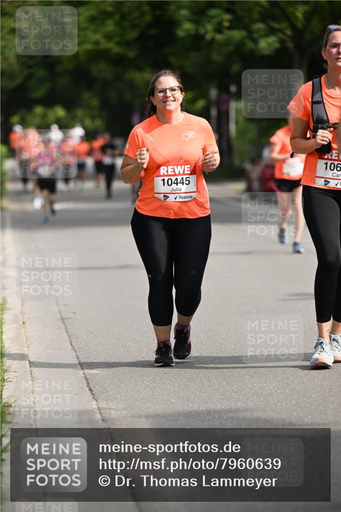 15.06.2025 - REWE Women's Run Dr. Thomas Lammeyer http://msf.ph/oto/7960639 15.06.2025 09:49:58 Laufen 10445, 106 meine-sportfotos.de