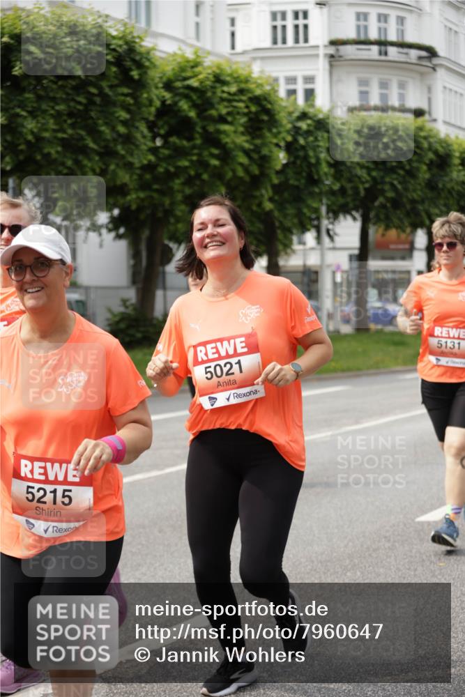 15.06.2025 - REWE Women's Run Jannik Wohlers http://msf.ph/oto/7960647 15.06.2025 09:45:40 Laufen 5215, 5021, 5131 meine-sportfotos.de