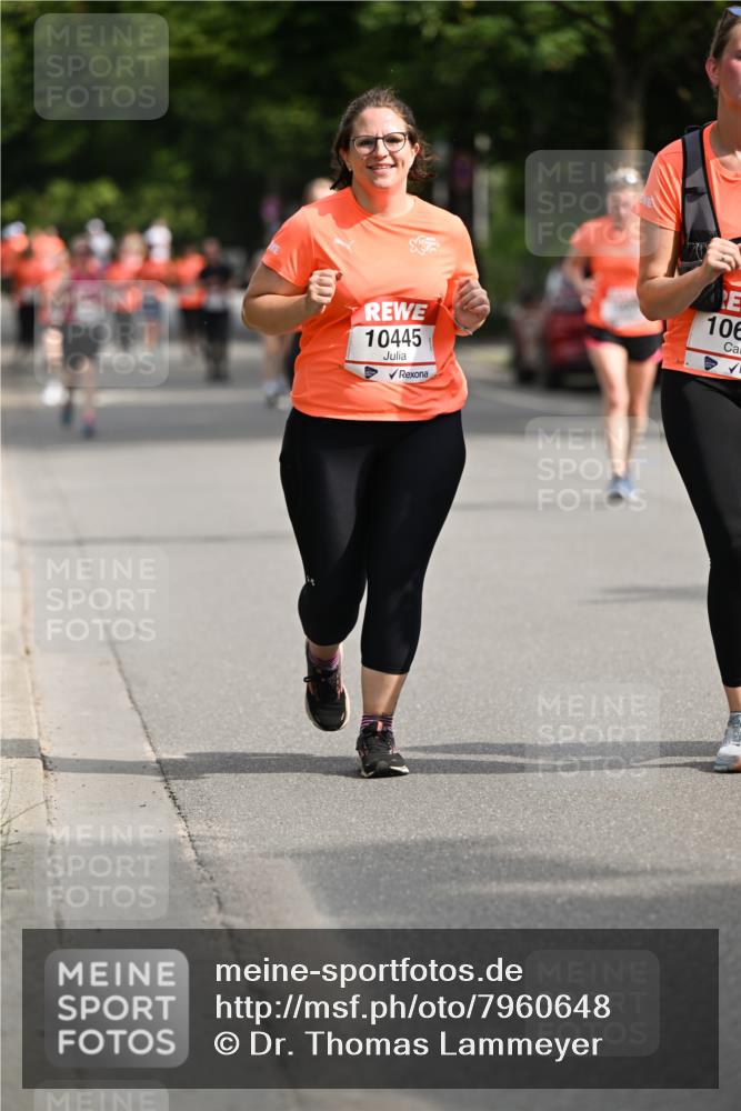 15.06.2025 - REWE Women's Run Dr. Thomas Lammeyer http://msf.ph/oto/7960648 15.06.2025 09:49:58 Laufen 10445 meine-sportfotos.de