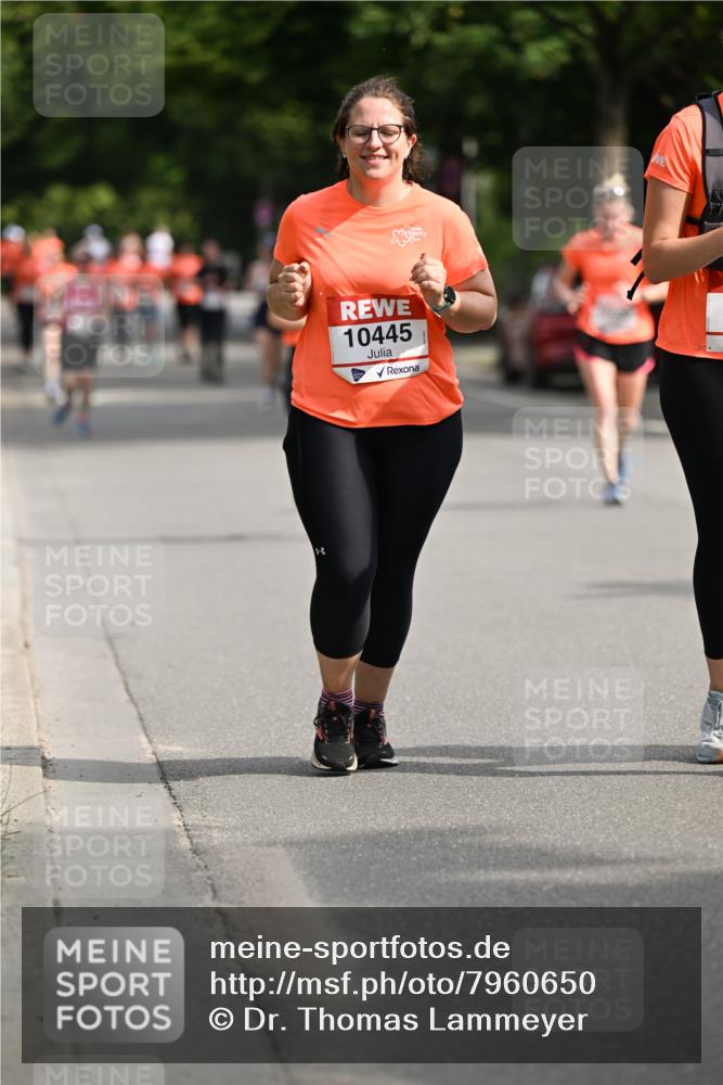 15.06.2025 - REWE Women's Run Dr. Thomas Lammeyer http://msf.ph/oto/7960650 15.06.2025 09:49:58 Laufen 10445 meine-sportfotos.de