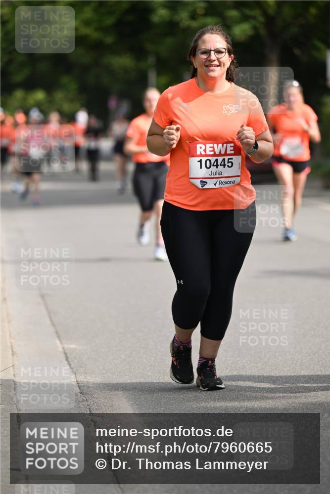 15.06.2025 - REWE Women's Run Dr. Thomas Lammeyer http://msf.ph/oto/7960665 15.06.2025 09:49:59 Laufen 10445 meine-sportfotos.de