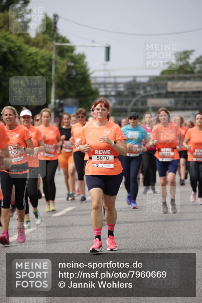 15.06.2025 - REWE Women's Run Jannik Wohlers http://msf.ph/oto/7960669 15.06.2025 09:45:44 Laufen 420, 3668, 5013, 3171, 5033, 515, 5070 meine-sportfotos.de