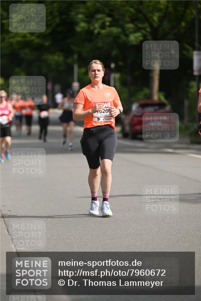 15.06.2025 - REWE Women's Run Dr. Thomas Lammeyer http://msf.ph/oto/7960672 15.06.2025 09:50:01 Laufen 266 meine-sportfotos.de