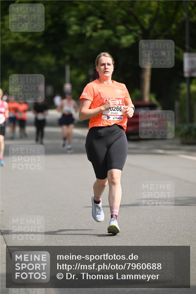 15.06.2025 - REWE Women's Run Dr. Thomas Lammeyer http://msf.ph/oto/7960688 15.06.2025 09:50:01 Laufen 0266 meine-sportfotos.de