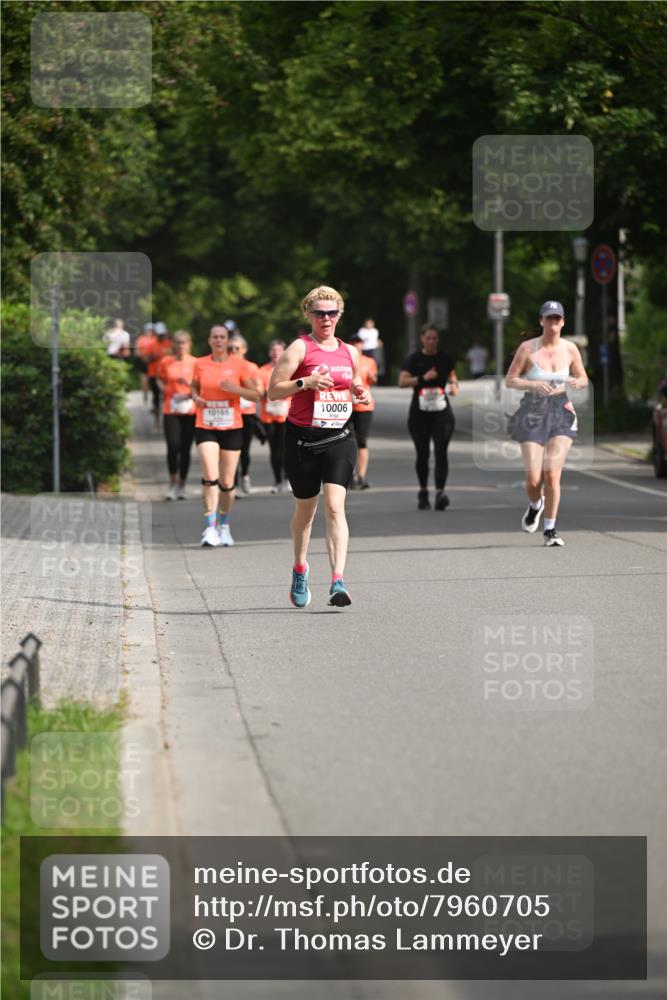 15.06.2025 - REWE Women's Run Dr. Thomas Lammeyer http://msf.ph/oto/7960705 15.06.2025 09:50:04 Laufen 10006 meine-sportfotos.de