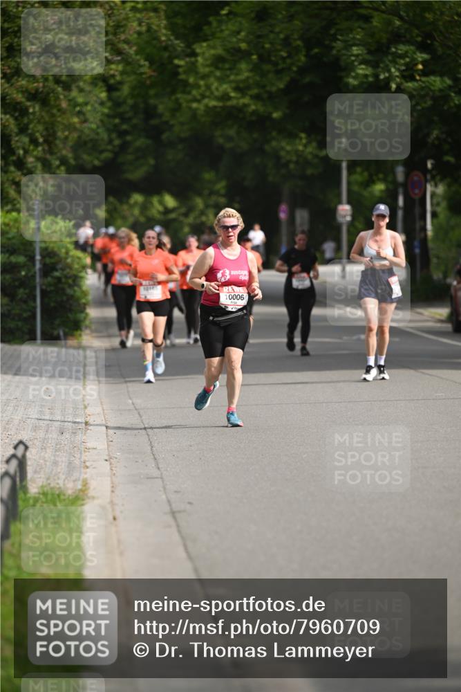 15.06.2025 - REWE Women's Run Dr. Thomas Lammeyer http://msf.ph/oto/7960709 15.06.2025 09:50:04 Laufen 10165, 10006 meine-sportfotos.de