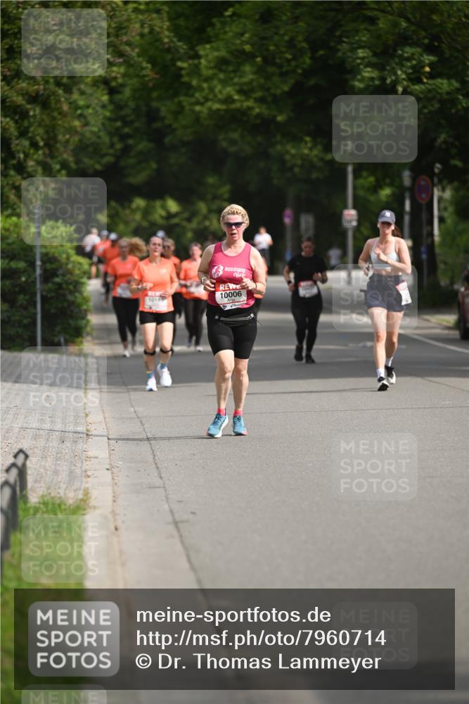 15.06.2025 - REWE Women's Run Dr. Thomas Lammeyer http://msf.ph/oto/7960714 15.06.2025 09:50:04 Laufen 11440, 10006 meine-sportfotos.de