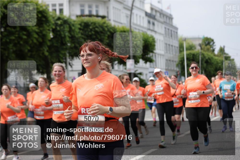 15.06.2025 - REWE Women's Run Jannik Wohlers http://msf.ph/oto/7960716 15.06.2025 09:45:49 Laufen 5356, 5070, 5390 meine-sportfotos.de