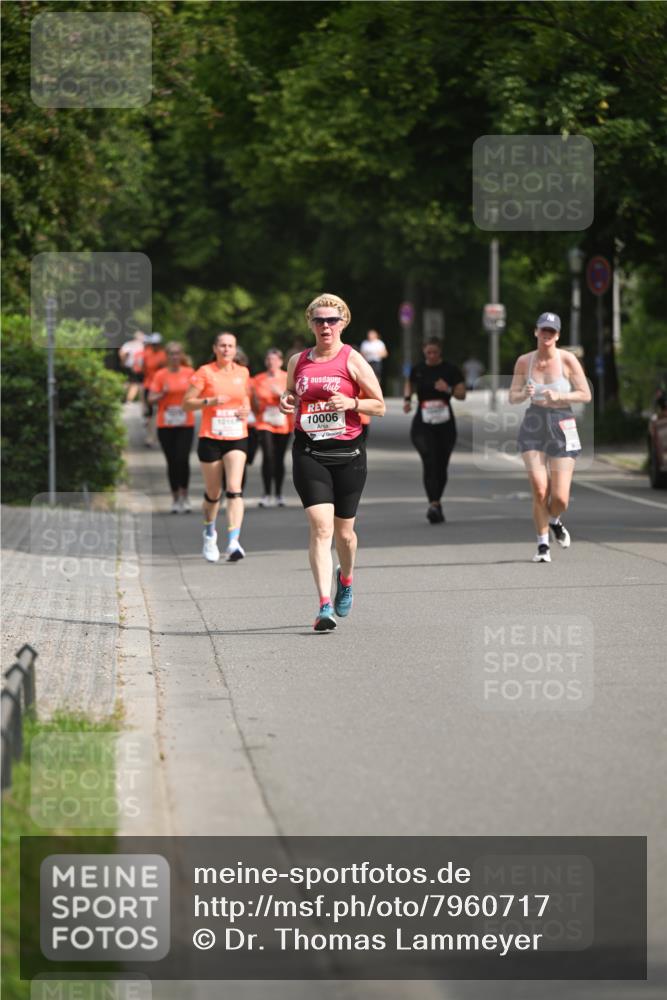 15.06.2025 - REWE Women's Run Dr. Thomas Lammeyer http://msf.ph/oto/7960717 15.06.2025 09:50:04 Laufen 2, 10006, 70006 meine-sportfotos.de