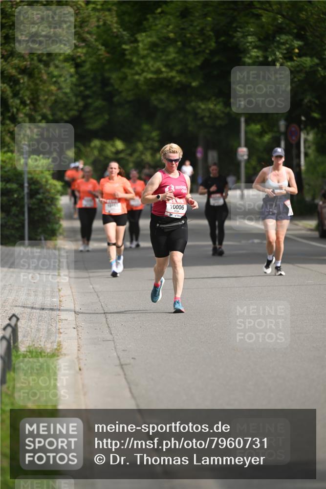 15.06.2025 - REWE Women's Run Dr. Thomas Lammeyer http://msf.ph/oto/7960731 15.06.2025 09:50:04 Laufen 1140, 10006 meine-sportfotos.de