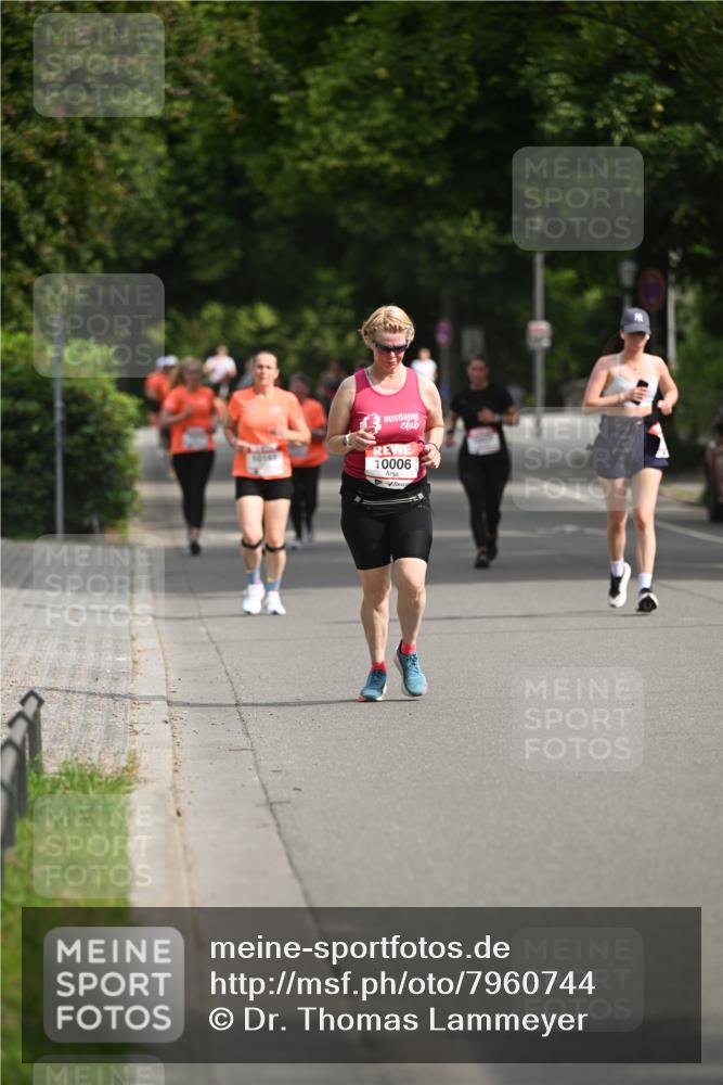 15.06.2025 - REWE Women's Run Dr. Thomas Lammeyer http://msf.ph/oto/7960744 15.06.2025 09:50:05 Laufen 10006 meine-sportfotos.de