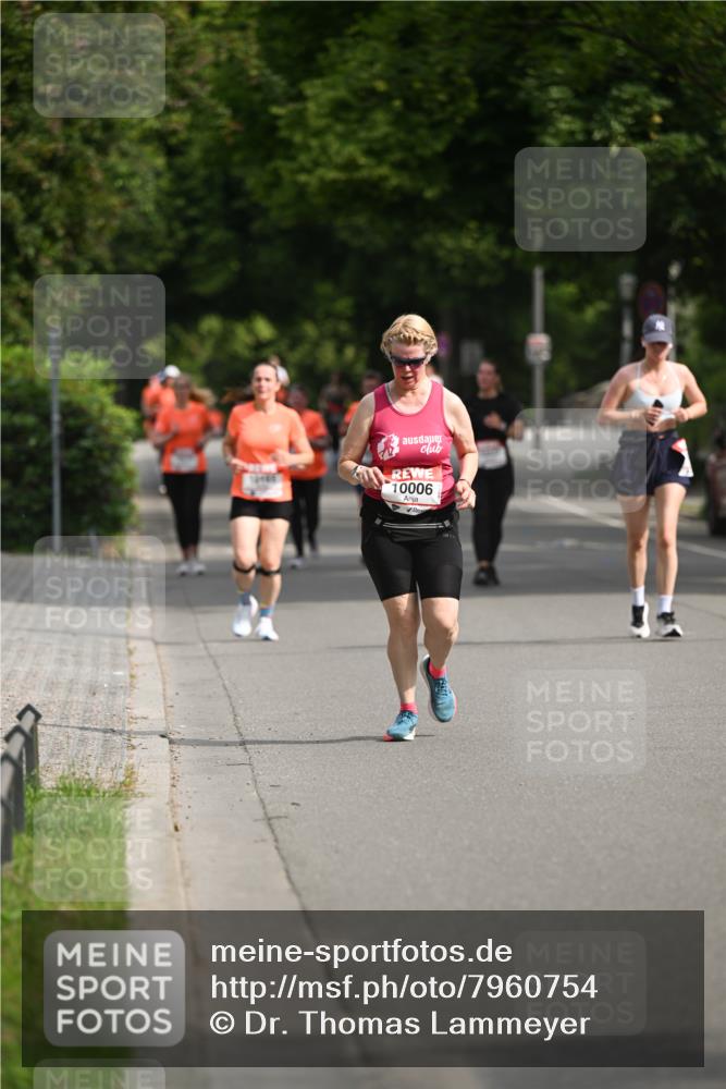 15.06.2025 - REWE Women's Run Dr. Thomas Lammeyer http://msf.ph/oto/7960754 15.06.2025 09:50:06 Laufen 10006 meine-sportfotos.de