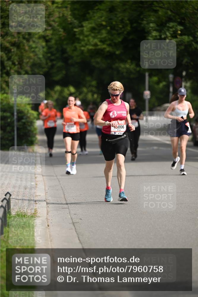 15.06.2025 - REWE Women's Run Dr. Thomas Lammeyer http://msf.ph/oto/7960758 15.06.2025 09:50:06 Laufen 006 meine-sportfotos.de