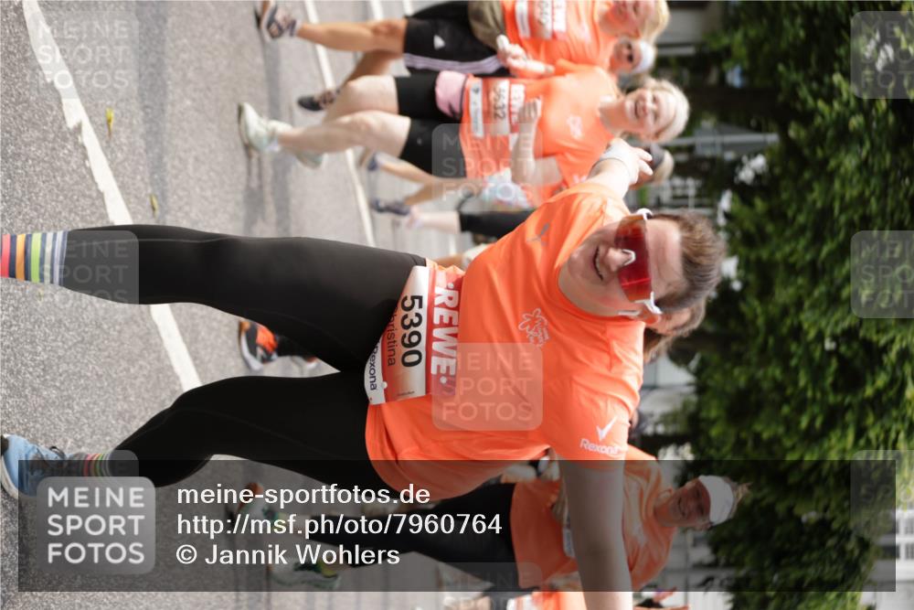 15.06.2025 - REWE Women's Run Jannik Wohlers http://msf.ph/oto/7960764 15.06.2025 09:45:52 Laufen 040, 5632, 5390 meine-sportfotos.de