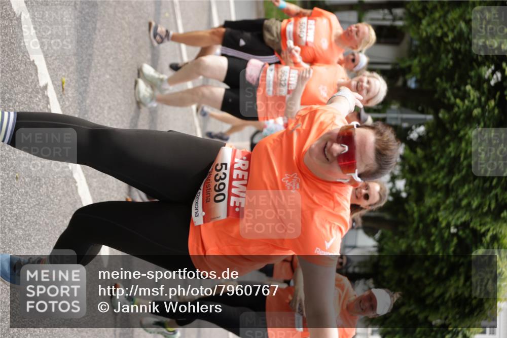 15.06.2025 - REWE Women's Run Jannik Wohlers http://msf.ph/oto/7960767 15.06.2025 09:45:52 Laufen 5040, 5632, 5390 meine-sportfotos.de