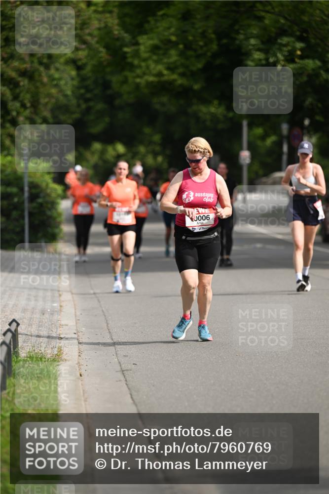 15.06.2025 - REWE Women's Run Dr. Thomas Lammeyer http://msf.ph/oto/7960769 15.06.2025 09:50:06 Laufen 0006 meine-sportfotos.de