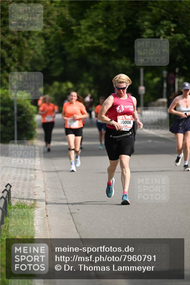 15.06.2025 - REWE Women's Run Dr. Thomas Lammeyer http://msf.ph/oto/7960791 15.06.2025 09:50:07 Laufen 10006 meine-sportfotos.de