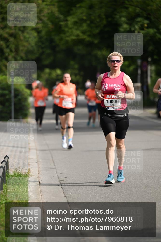 15.06.2025 - REWE Women's Run Dr. Thomas Lammeyer http://msf.ph/oto/7960818 15.06.2025 09:50:08 Laufen 10006 meine-sportfotos.de