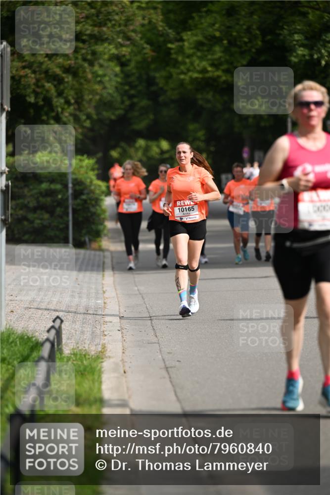15.06.2025 - REWE Women's Run Dr. Thomas Lammeyer http://msf.ph/oto/7960840 15.06.2025 09:50:09 Laufen 10165 meine-sportfotos.de