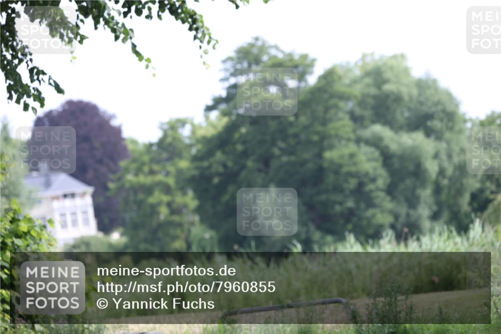 15.06.2025 - 7 Türme Triathlon Yannick Fuchs http://msf.ph/oto/7960855 15.06.2025 09:56:19 Radfahren 85, 87 meine-sportfotos.de