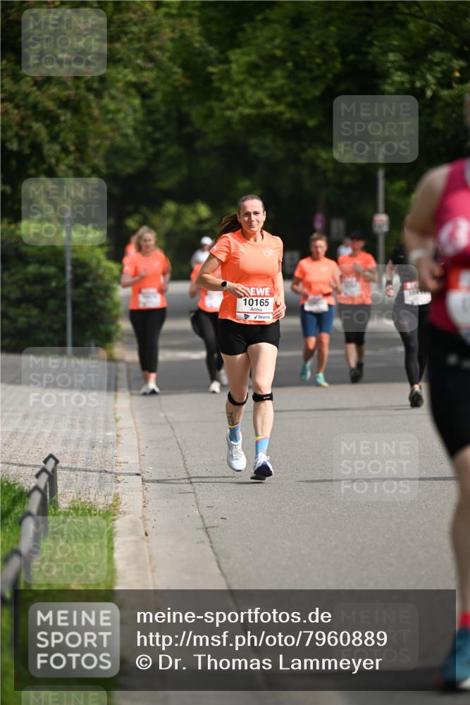 15.06.2025 - REWE Women's Run Dr. Thomas Lammeyer http://msf.ph/oto/7960889 15.06.2025 09:50:10 Laufen 10165 meine-sportfotos.de