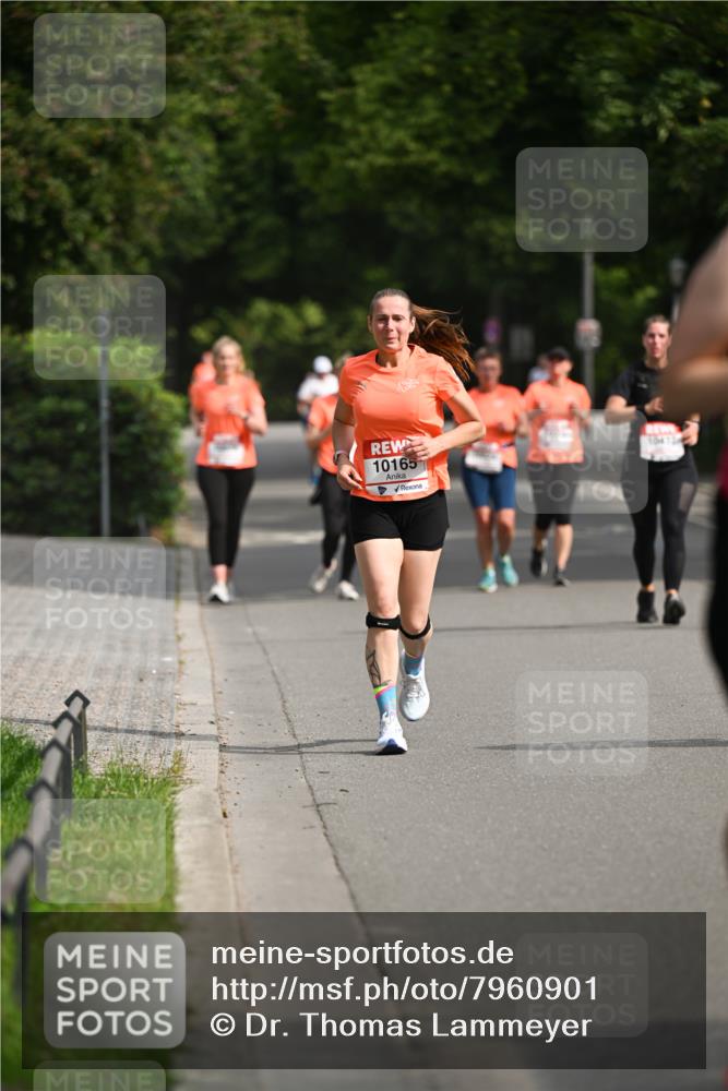 15.06.2025 - REWE Women's Run Dr. Thomas Lammeyer http://msf.ph/oto/7960901 15.06.2025 09:50:10 Laufen 10165 meine-sportfotos.de