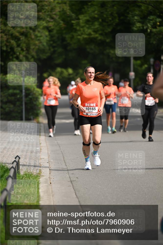 15.06.2025 - REWE Women's Run Dr. Thomas Lammeyer http://msf.ph/oto/7960906 15.06.2025 09:50:10 Laufen 10165 meine-sportfotos.de