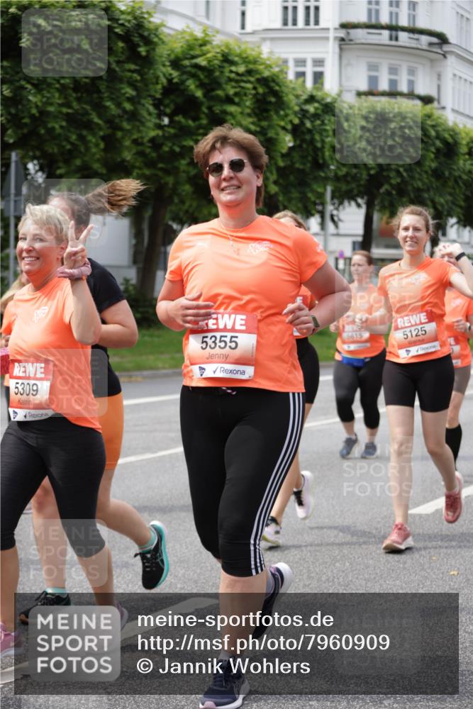 15.06.2025 - REWE Women's Run Jannik Wohlers http://msf.ph/oto/7960909 15.06.2025 09:45:56 Laufen 5309, 5355, 5615, 5125 meine-sportfotos.de