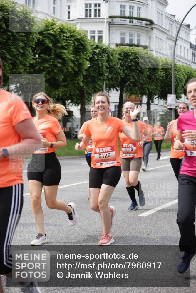 15.06.2025 - REWE Women's Run Jannik Wohlers http://msf.ph/oto/7960917 15.06.2025 09:45:57 Laufen 5, 5010, 5125, 53 meine-sportfotos.de