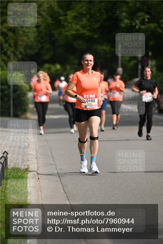 15.06.2025 - REWE Women's Run Dr. Thomas Lammeyer http://msf.ph/oto/7960944 15.06.2025 09:50:11 Laufen 0165 meine-sportfotos.de