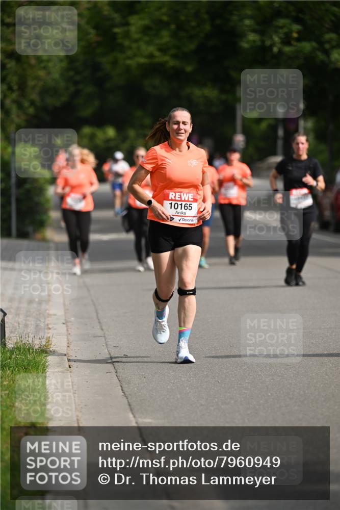 15.06.2025 - REWE Women's Run Dr. Thomas Lammeyer http://msf.ph/oto/7960949 15.06.2025 09:50:11 Laufen 10165 meine-sportfotos.de
