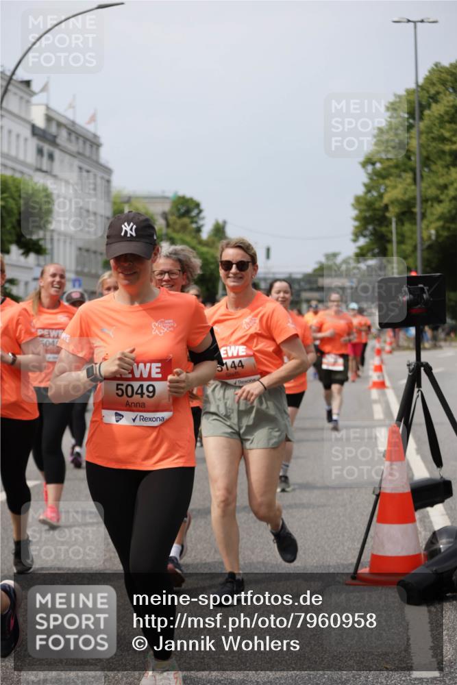 15.06.2025 - REWE Women's Run Jannik Wohlers http://msf.ph/oto/7960958 15.06.2025 09:45:58 Laufen 504, 5049, 5144 meine-sportfotos.de