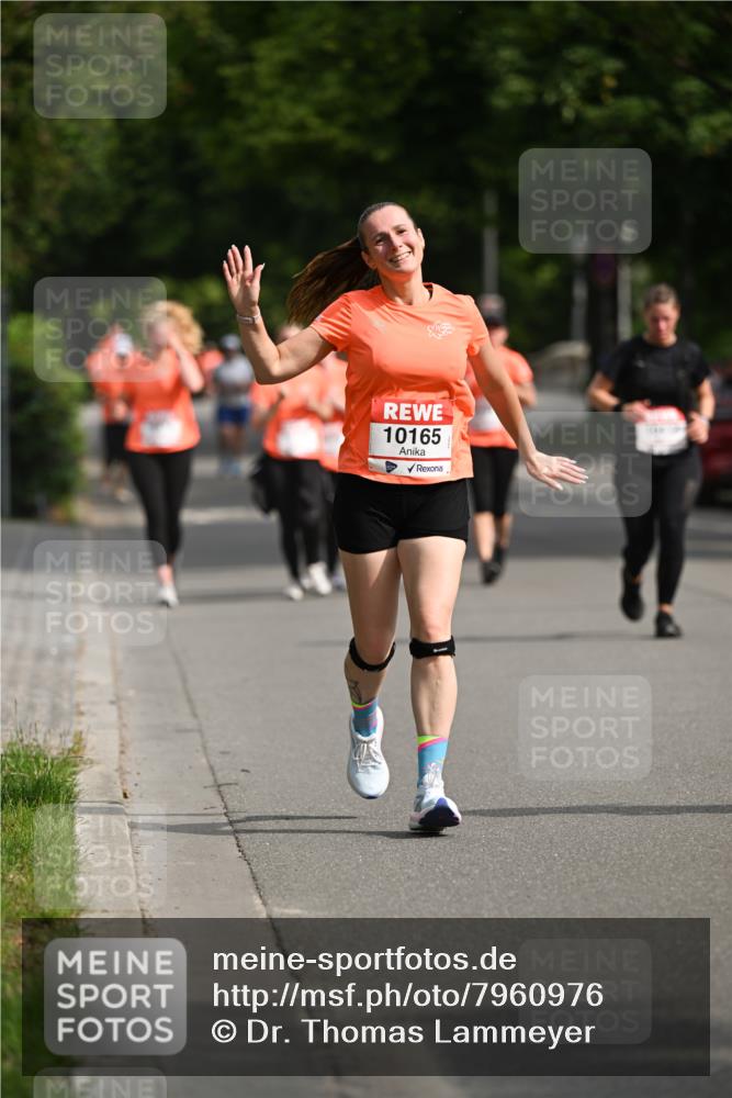 15.06.2025 - REWE Women's Run Dr. Thomas Lammeyer http://msf.ph/oto/7960976 15.06.2025 09:50:12 Laufen 10165 meine-sportfotos.de