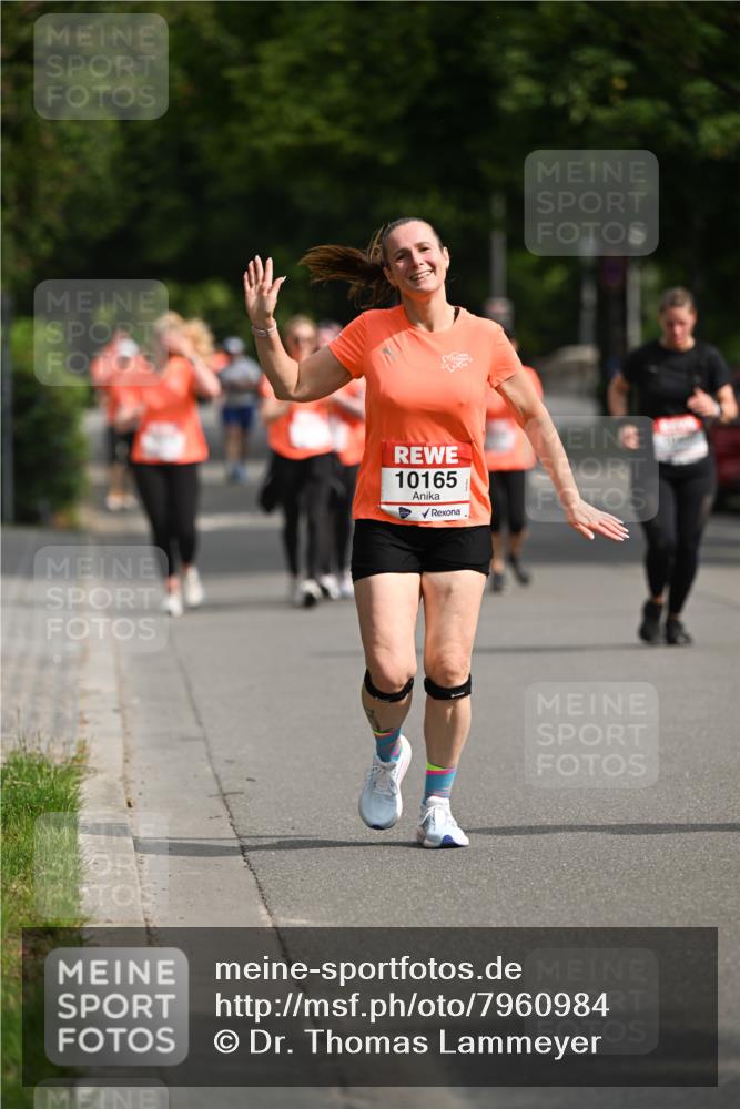 15.06.2025 - REWE Women's Run Dr. Thomas Lammeyer http://msf.ph/oto/7960984 15.06.2025 09:50:12 Laufen 10165 meine-sportfotos.de