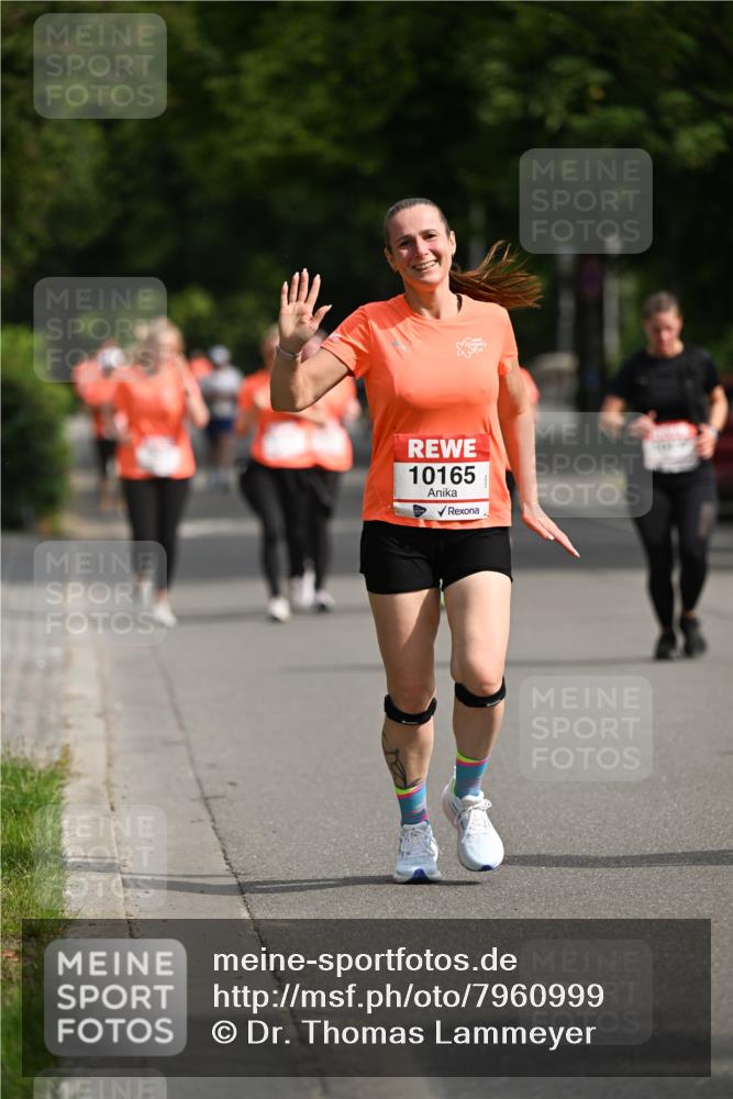 15.06.2025 - REWE Women's Run Dr. Thomas Lammeyer http://msf.ph/oto/7960999 15.06.2025 09:50:12 Laufen 10165 meine-sportfotos.de