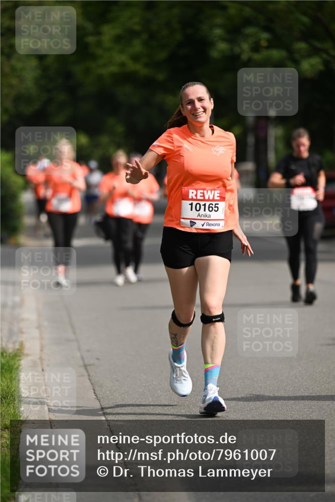 15.06.2025 - REWE Women's Run Dr. Thomas Lammeyer http://msf.ph/oto/7961007 15.06.2025 09:50:13 Laufen 10165 meine-sportfotos.de
