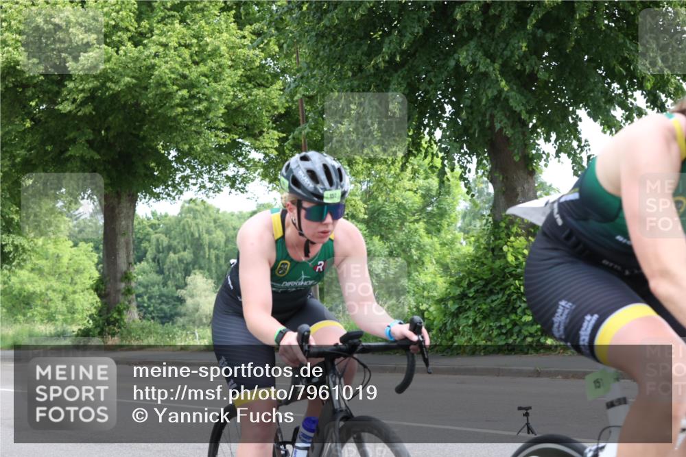 15.06.2025 - 7 Türme Triathlon Yannick Fuchs http://msf.ph/oto/7961019 15.06.2025 09:59:51 Radfahren 149 meine-sportfotos.de