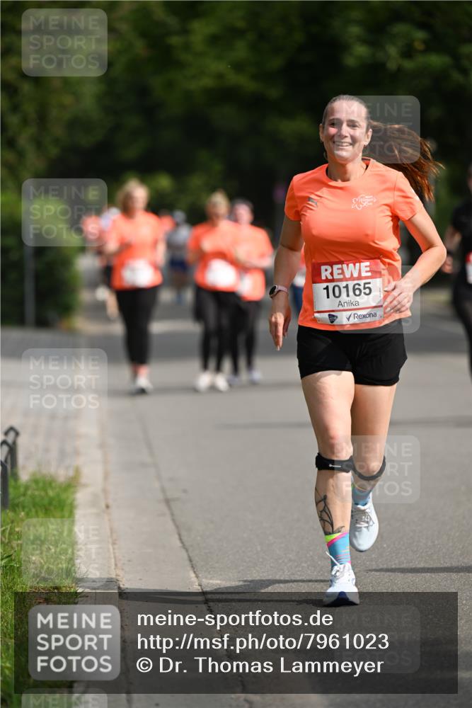 15.06.2025 - REWE Women's Run Dr. Thomas Lammeyer http://msf.ph/oto/7961023 15.06.2025 09:50:13 Laufen 10165 meine-sportfotos.de