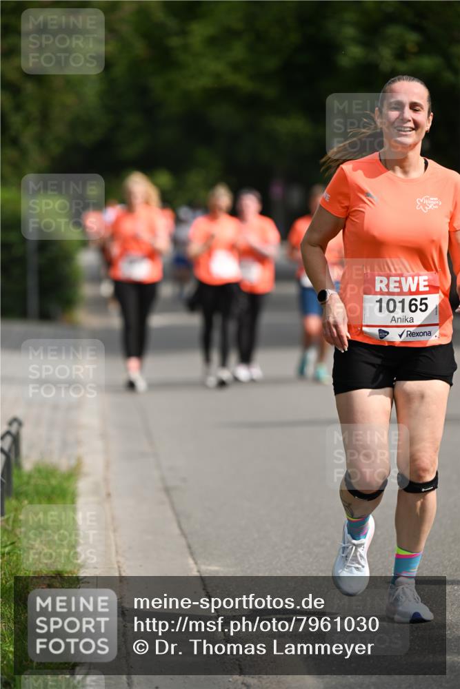 15.06.2025 - REWE Women's Run Dr. Thomas Lammeyer http://msf.ph/oto/7961030 15.06.2025 09:50:13 Laufen 10165 meine-sportfotos.de