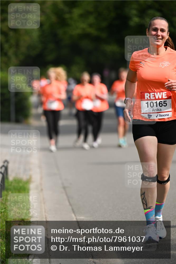15.06.2025 - REWE Women's Run Dr. Thomas Lammeyer http://msf.ph/oto/7961037 15.06.2025 09:50:14 Laufen 10165 meine-sportfotos.de