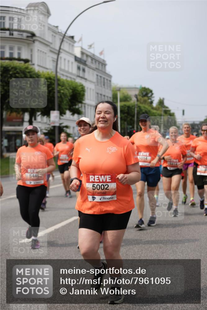 15.06.2025 - REWE Women's Run Jannik Wohlers http://msf.ph/oto/7961095 15.06.2025 09:46:00 Laufen 5446, 5002, 5014, 5414 meine-sportfotos.de