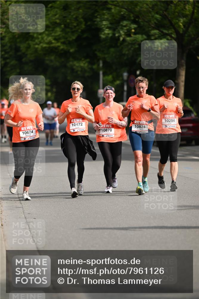 15.06.2025 - REWE Women's Run Dr. Thomas Lammeyer http://msf.ph/oto/7961126 15.06.2025 09:50:16 Laufen 10674, 10472, 10294, 10870, 10824 meine-sportfotos.de